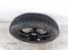 2022 Toyota Venza Rim T165/80r17 Spare Donut Wheel & Tire 42611 33E70 Replacement 2022 Toyota Venza Rim T165/80r17 Spare Donut Wheel & Tire 42611 33E70 Replacement thumbnail