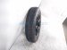 2022 Toyota Venza Rim T165/80r17 Spare Donut Wheel & Tire 42611 33E70 Replacement 2022 Toyota Venza Rim T165/80r17 Spare Donut Wheel & Tire 42611 33E70 Replacement thumbnail