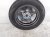 2022 Toyota Venza Rim T165/80r17 Spare Donut Wheel & Tire 42611 33E70 Replacement 2022 Toyota Venza Rim T165/80r17 Spare Donut Wheel & Tire 42611 33E70 Replacement thumbnail