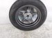 2022 Toyota Venza Rim T165/80r17 Spare Donut Wheel & Tire 42611 33E70 Replacement 2022 Toyota Venza Rim T165/80r17 Spare Donut Wheel & Tire 42611 33E70 Replacement thumbnail