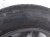2022 Toyota Venza Rim T165/80r17 Spare Donut Wheel & Tire 42611 33E70 Replacement 2022 Toyota Venza Rim T165/80r17 Spare Donut Wheel & Tire 42611 33E70 Replacement thumbnail