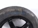 2022 Toyota Venza Rim T165/80r17 Spare Donut Wheel & Tire 42611 33E70 Replacement 2022 Toyota Venza Rim T165/80r17 Spare Donut Wheel & Tire 42611 33E70 Replacement thumbnail