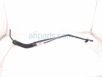 Honda LH WINDSHIELD WIPER ARM Honda LH WINDSHIELD WIPER ARM