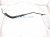 2025 Honda Accord Driver Windshield Wiper Arm 76620 30A A01 Replacement 2025 Honda Accord Driver Windshield Wiper Arm 76620 30A A01 Replacement thumbnail