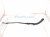 2025 Honda Accord Driver Windshield Wiper Arm 76620 30A A01 Replacement 2025 Honda Accord Driver Windshield Wiper Arm 76620 30A A01 Replacement thumbnail