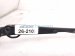 2025 Honda Accord Driver Windshield Wiper Arm 76620 30A A01 Replacement 2025 Honda Accord Driver Windshield Wiper Arm 76620 30A A01 Replacement thumbnail