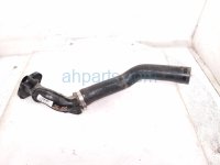 Honda LH INTERCOOLER OUTLET PIPE A-1.5T Honda LH INTERCOOLER OUTLET PIPE A-1.5T