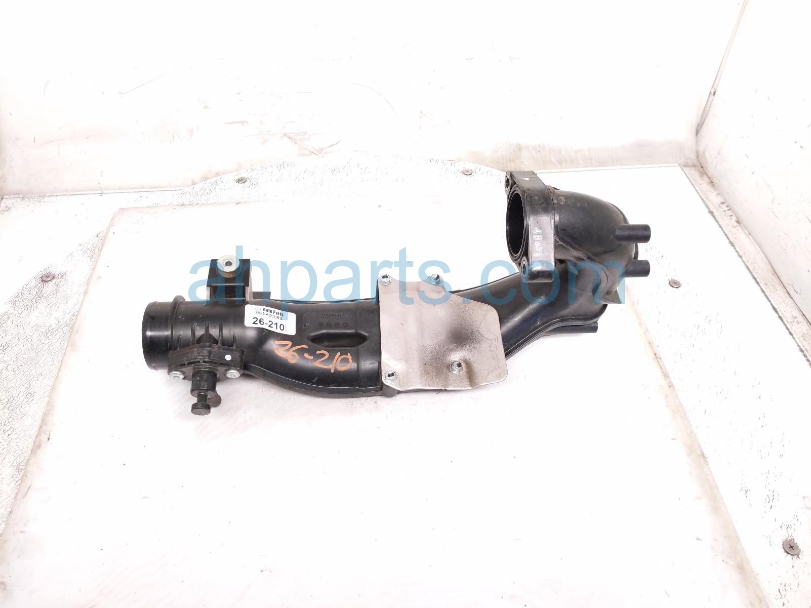 Honda TURBOCHARGER INLET JOINT PIPE-1.5T