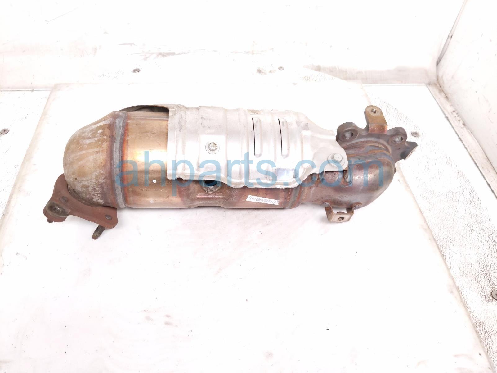 $695 Honda EXHAUST MANIFOLD - 1.5T