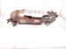 2025 Honda Accord Catalytic Exhaust Manifold 1.5t 18150 6NA L00 Replacement 2025 Honda Accord Catalytic Exhaust Manifold 1.5t 18150 6NA L00 Replacement thumbnail