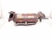 2025 Honda Accord Catalytic Exhaust Manifold 1.5t 18150 6NA L00 Replacement 2025 Honda Accord Catalytic Exhaust Manifold 1.5t 18150 6NA L00 Replacement thumbnail