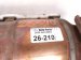 2025 Honda Accord Catalytic Exhaust Manifold 1.5t 18150 6NA L00 Replacement 2025 Honda Accord Catalytic Exhaust Manifold 1.5t 18150 6NA L00 Replacement thumbnail