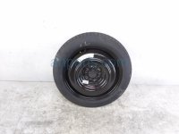 Honda T135/80D17 SPARE DONUT WHEEL + TIRE Honda T135/80D17 SPARE DONUT WHEEL + TIRE