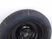 2021 Honda Accord Rim T135/80d17 Spare Donut Wheel + Tire 42700 T2A L51 Replacement 2021 Honda Accord Rim T135/80d17 Spare Donut Wheel + Tire 42700 T2A L51 Replacement thumbnail