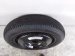 2018 Honda Civic Rim T125/80d16 Spare Donut Wheel & Tire 42700 TBA A52 Replacement 2018 Honda Civic Rim T125/80d16 Spare Donut Wheel & Tire 42700 TBA A52 Replacement thumbnail
