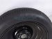 2018 Honda Civic Rim T125/80d16 Spare Donut Wheel & Tire 42700 TBA A52 Replacement 2018 Honda Civic Rim T125/80d16 Spare Donut Wheel & Tire 42700 TBA A52 Replacement thumbnail