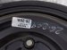 2018 Honda Civic Rim T125/80d16 Spare Donut Wheel & Tire 42700 TBA A52 Replacement 2018 Honda Civic Rim T125/80d16 Spare Donut Wheel & Tire 42700 TBA A52 Replacement thumbnail