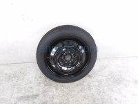 Toyota T155/70D17 SPARE DONUT WHEEL & TIRE Toyota T155/70D17 SPARE DONUT WHEEL & TIRE