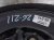 2026 Toyota Camry Rim T155/70d17 Spare Donut Wheel & Tire 42600 0XP00 Replacement 2026 Toyota Camry Rim T155/70d17 Spare Donut Wheel & Tire 42600 0XP00 Replacement thumbnail