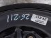 2026 Toyota Camry Rim T155/70d17 Spare Donut Wheel & Tire 42600 0XP00 Replacement 2026 Toyota Camry Rim T155/70d17 Spare Donut Wheel & Tire 42600 0XP00 Replacement thumbnail