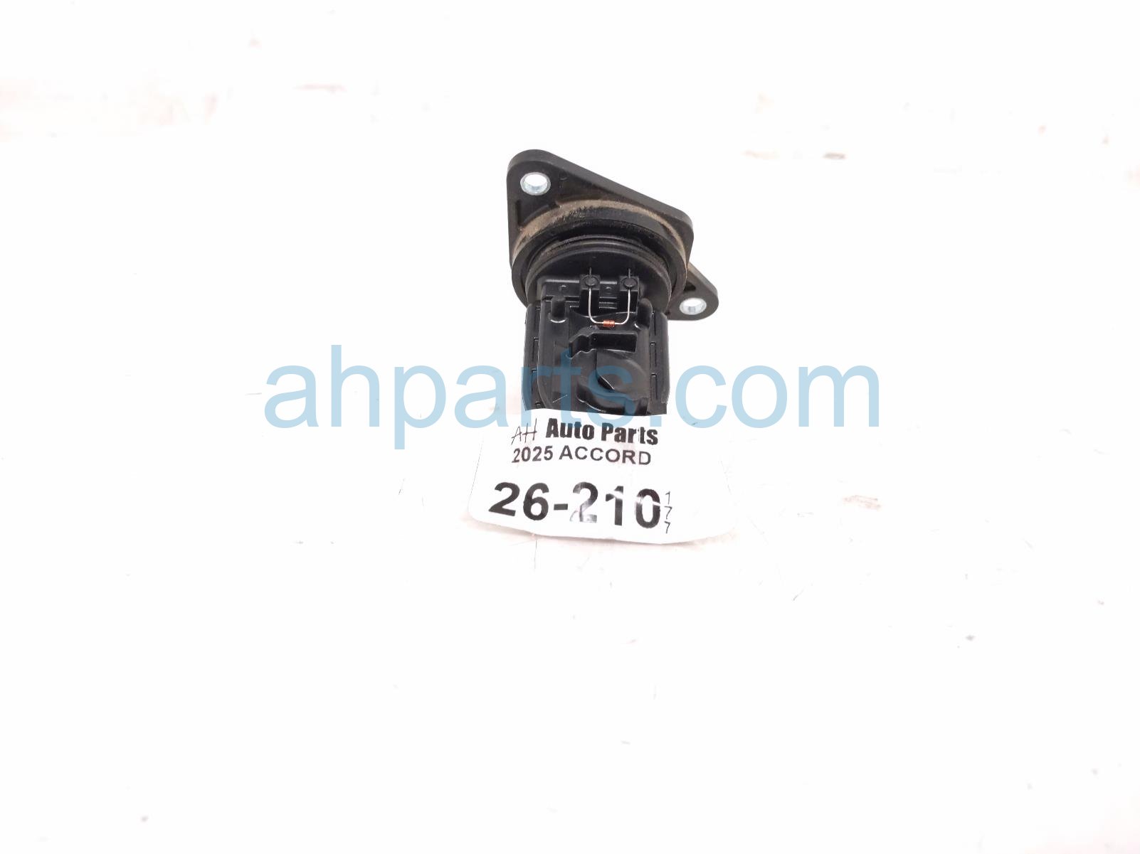 $25 Honda MASS AIR FLOW SENSOR - 1.5L