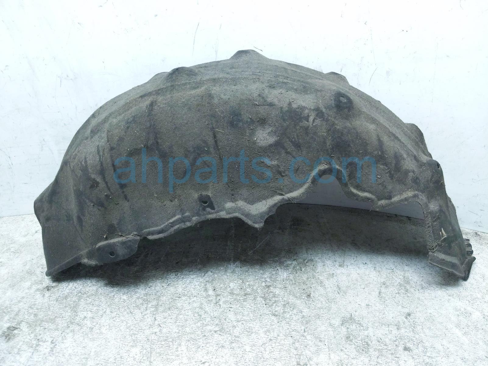 $70 Toyota RR/LH INNER FENDER LINER $70 Toyota RR/LH INNER FENDER LINER