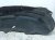 2021 Toyota Highlander Rear Driver Inner Fender Liner 65638 0E070 Replacement 2021 Toyota Highlander Rear Driver Inner Fender Liner 65638 0E070 Replacement thumbnail
