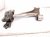 2025 Honda Accord Front Driver Lower Control Arm 51360 30A A00 Replacement 2025 Honda Accord Front Driver Lower Control Arm 51360 30A A00 Replacement thumbnail