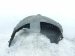 2022 Toyota Venza Rear Driver Inner Fender Liner 65638 48080 Replacement 2022 Toyota Venza Rear Driver Inner Fender Liner 65638 48080 Replacement thumbnail