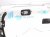 2022 Honda Odyssey Roof Headliner W/ Sunroof Grey 83201 THR A81ZB Replacement 2022 Honda Odyssey Roof Headliner W/ Sunroof Grey 83201 THR A81ZB Replacement thumbnail