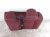2023 Mazda Cx 30 (2nd Row) Rear Driver Seat Backrest Red DHTF 57 450 18 Replacement 2023 Mazda Cx 30 (2nd Row) Rear Driver Seat Backrest Red DHTF 57 450 18 Replacement thumbnail