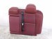 2023 Mazda Cx 30 (2nd Row) Rear Driver Seat Backrest Red DHTF 57 450 18 Replacement 2023 Mazda Cx 30 (2nd Row) Rear Driver Seat Backrest Red DHTF 57 450 18 Replacement thumbnail