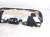 2022 Toyota Venza Back (2nd Row) Rear Seat Bottom Cushion Black 71075 48F50 C0 Replacement 2022 Toyota Venza Back (2nd Row) Rear Seat Bottom Cushion Black 71075 48F50 C0 Replacement thumbnail