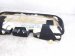 2022 Toyota Venza Back (2nd Row) Rear Seat Bottom Cushion Black 71075 48F50 C0 Replacement 2022 Toyota Venza Back (2nd Row) Rear Seat Bottom Cushion Black 71075 48F50 C0 Replacement thumbnail