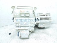 Toyota HVAC HEATER EVAP CASE ASSY Toyota HVAC HEATER EVAP CASE ASSY