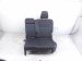 2022 Honda Passport Rear / Back (2nd Row) 2nd Row Driver Seat Black Leather 81721 TGS L41ZB Replacement 2022 Honda Passport Rear / Back (2nd Row) 2nd Row Driver Seat Black Leather 81721 TGS L41ZB Replacement thumbnail
