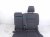 2022 Honda Passport Rear / Back (2nd Row) 2nd Row Driver Seat Black Leather 81721 TGS L41ZB Replacement 2022 Honda Passport Rear / Back (2nd Row) 2nd Row Driver Seat Black Leather 81721 TGS L41ZB Replacement thumbnail