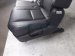2022 Honda Passport Rear / Back (2nd Row) 2nd Row Driver Seat Black Leather 81721 TGS L41ZB Replacement 2022 Honda Passport Rear / Back (2nd Row) 2nd Row Driver Seat Black Leather 81721 TGS L41ZB Replacement thumbnail