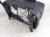 2022 Honda Passport Rear / Back (2nd Row) 2nd Row Driver Seat Black Leather 81721 TGS L41ZB Replacement 2022 Honda Passport Rear / Back (2nd Row) 2nd Row Driver Seat Black Leather 81721 TGS L41ZB Replacement thumbnail