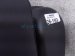 2022 Honda Passport Rear / Back (2nd Row) 2nd Row Driver Seat Black Leather 81721 TGS L41ZB Replacement 2022 Honda Passport Rear / Back (2nd Row) 2nd Row Driver Seat Black Leather 81721 TGS L41ZB Replacement thumbnail