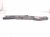 2000 Toyota Tacoma Rear Passenger Bumper Side Support Brkt PZ140 15001 Replacement 2000 Toyota Tacoma Rear Passenger Bumper Side Support Brkt PZ140 15001 Replacement thumbnail