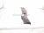 2000 Toyota Tacoma Rear Passenger Bumper Side Support Brkt PZ140 15001 Replacement 2000 Toyota Tacoma Rear Passenger Bumper Side Support Brkt PZ140 15001 Replacement thumbnail