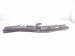 2000 Toyota Tacoma Rear Passenger Bumper Side Support Brkt PZ140 15001 Replacement 2000 Toyota Tacoma Rear Passenger Bumper Side Support Brkt PZ140 15001 Replacement thumbnail