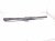 2000 Toyota Tacoma Rear Passenger Bumper Side Support Brkt PZ140 15001 Replacement 2000 Toyota Tacoma Rear Passenger Bumper Side Support Brkt PZ140 15001 Replacement thumbnail