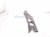 2000 Toyota Tacoma Rear Driver Bumper Side Support Brkt PZ140 15001 Replacement 2000 Toyota Tacoma Rear Driver Bumper Side Support Brkt PZ140 15001 Replacement thumbnail