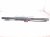 2000 Toyota Tacoma Rear Driver Bumper Side Support Brkt PZ140 15001 Replacement 2000 Toyota Tacoma Rear Driver Bumper Side Support Brkt PZ140 15001 Replacement thumbnail