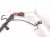 2000 Toyota Tacoma Battery Cable Harness 2.4l 4x2 82122 04042 Replacement 2000 Toyota Tacoma Battery Cable Harness 2.4l 4x2 82122 04042 Replacement thumbnail