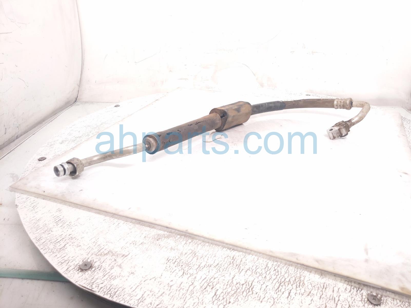 2000 Toyota Tacoma Ac Pipe Line A/c Suction Hose 2.4l 4x2 88712 04051 Replacement 2000 Toyota Tacoma Ac Pipe Line A/c Suction Hose 2.4l 4x2 88712 04051 Replacement thumbnail