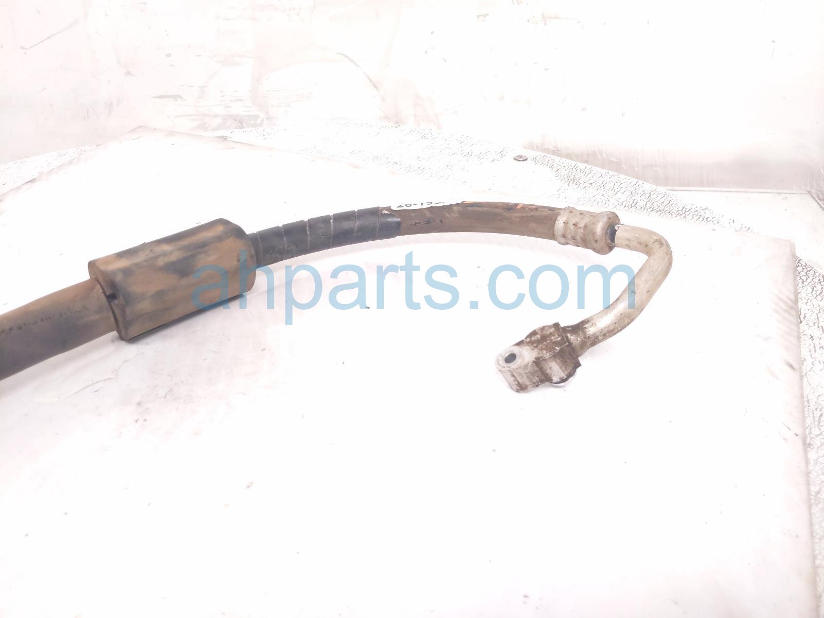 2000 Toyota Tacoma Ac Pipe Line A/c Suction Hose 2.4l 4x2 88712 04051 Replacement 2000 Toyota Tacoma Ac Pipe Line A/c Suction Hose 2.4l 4x2 88712 04051 Replacement thumbnail