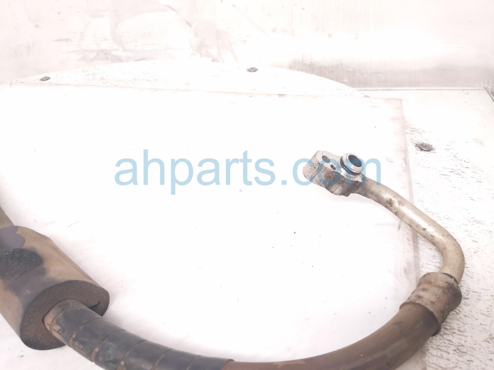 2000 Toyota Tacoma Ac Pipe Line A/c Suction Hose 2.4l 4x2 88712 04051 Replacement 2000 Toyota Tacoma Ac Pipe Line A/c Suction Hose 2.4l 4x2 88712 04051 Replacement thumbnail
